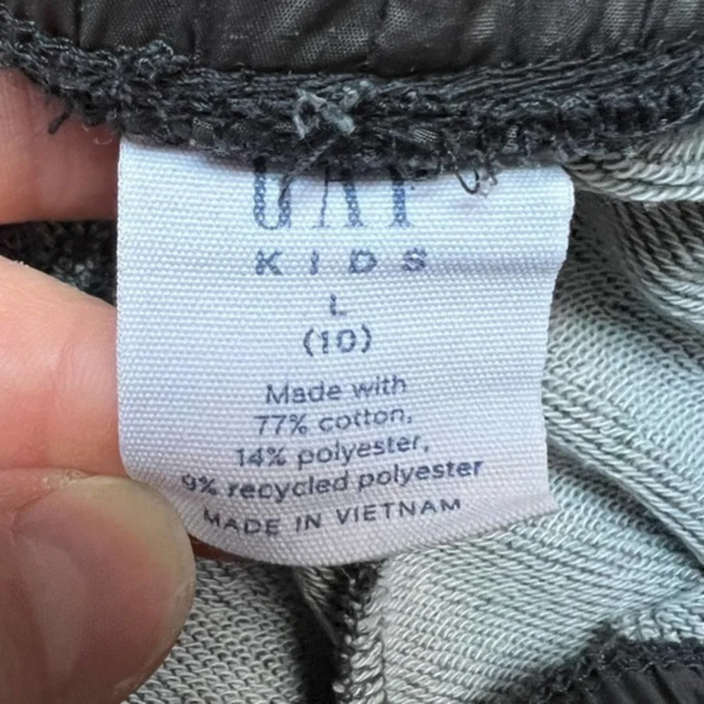 Gap‎ Kids Shorts Size Large 10 Sweatshorts